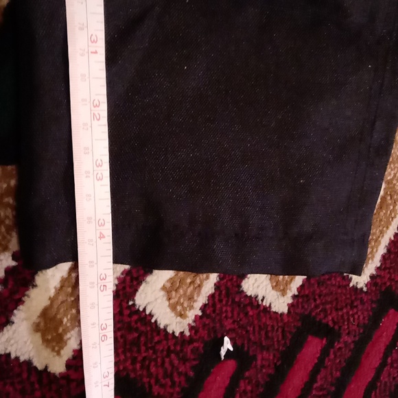 *Men's LaTrak motorcycle snowboard, biker pants,  sz. XL black - Picture 10 of 10